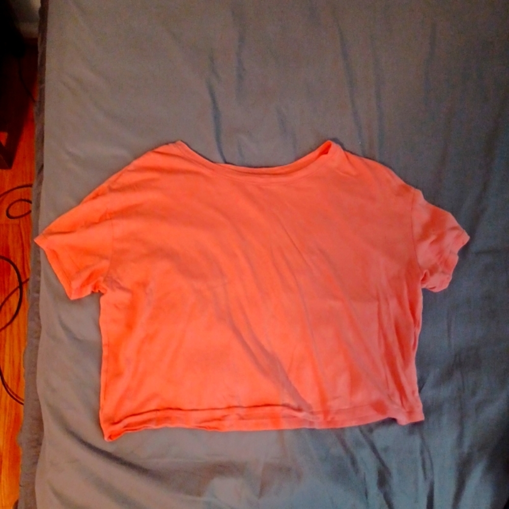 Old Navy Crop Top